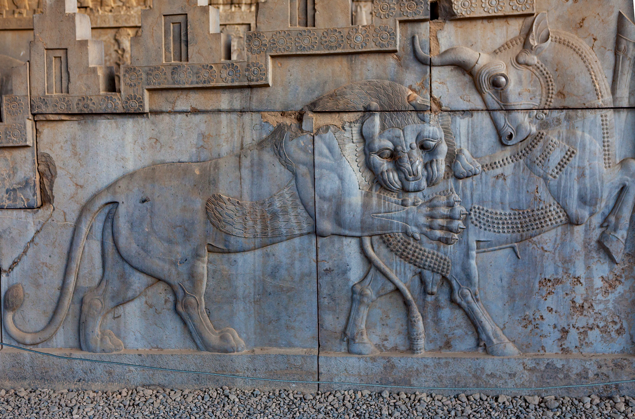 Persepolis